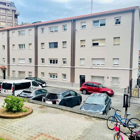 Apartamento Casa Davila Santander Bagian luar foto