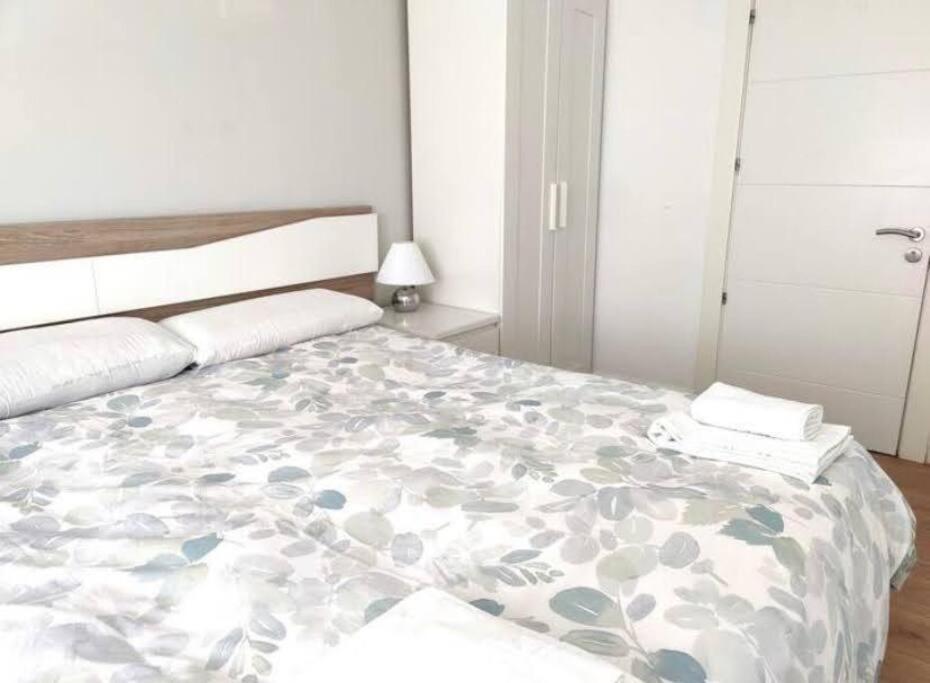 Apartamento Casa Davila Santander Bagian luar foto