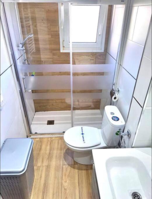 Apartamento Casa Davila Santander Bagian luar foto