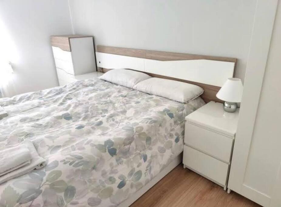Apartamento Casa Davila Santander Bagian luar foto