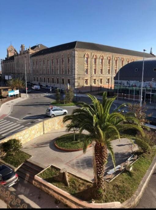 Apartamento Casa Davila Santander Bagian luar foto