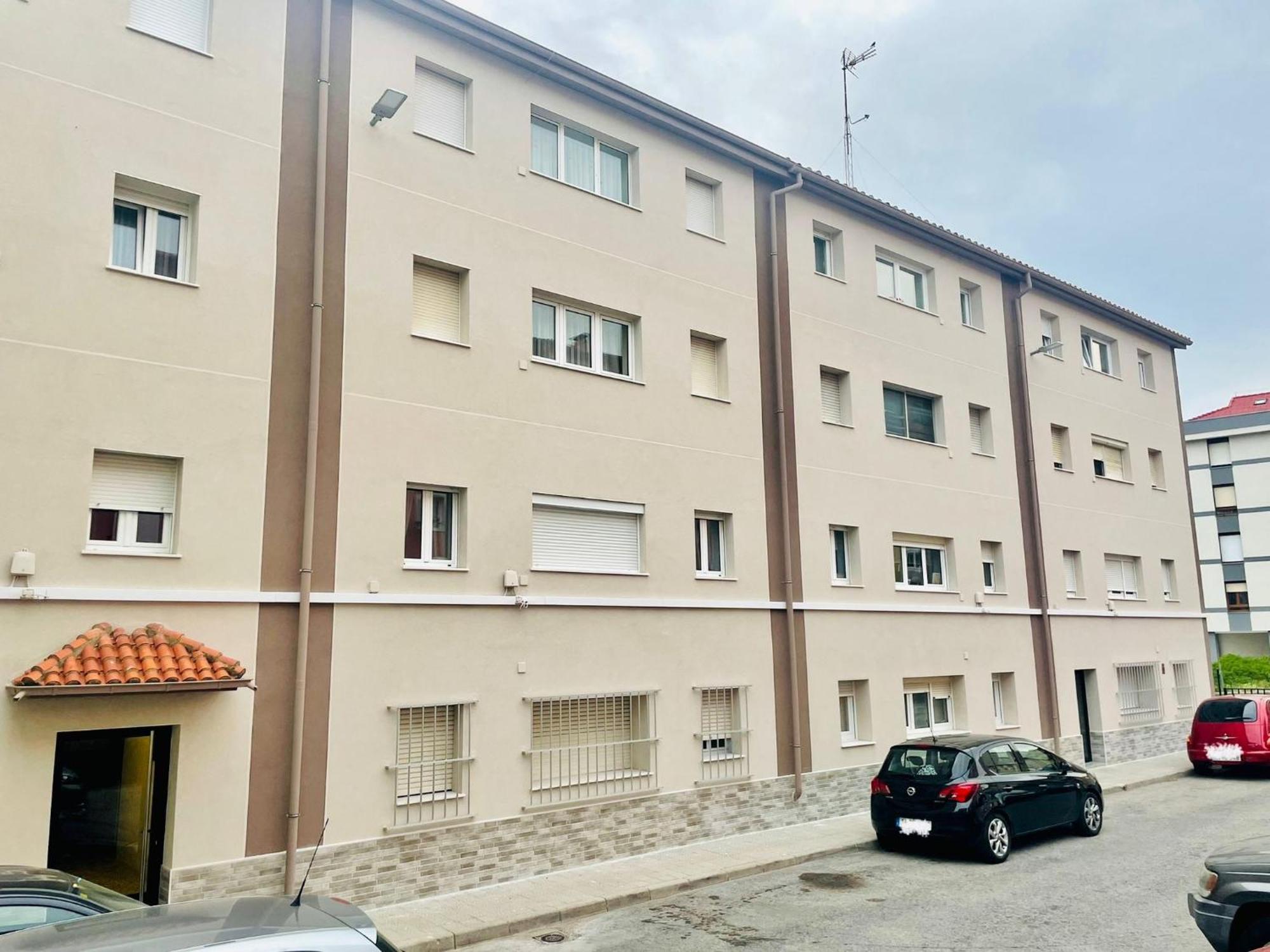 Apartamento Casa Davila Santander Bagian luar foto
